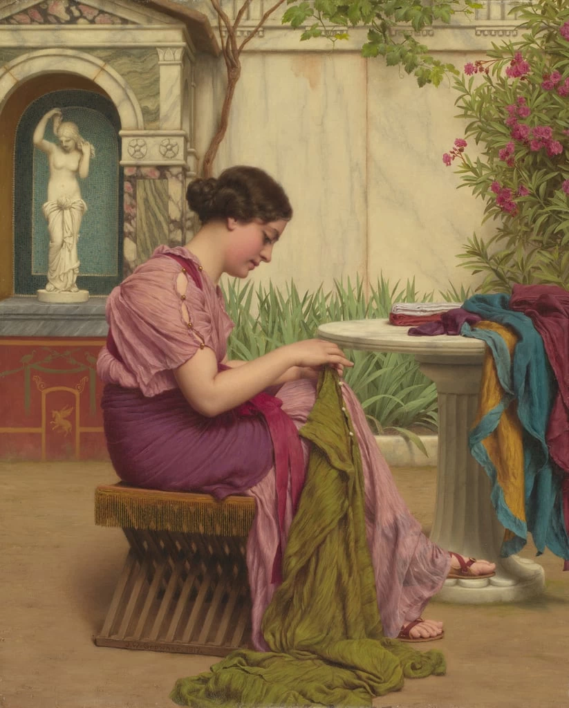 Un punto è gratuito o Un punto nel tempo, 1917